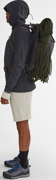 Ull Backpack 20L Raven, view: 6