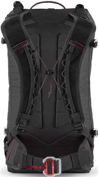 Ull Backpack 20L Raven, view: 1