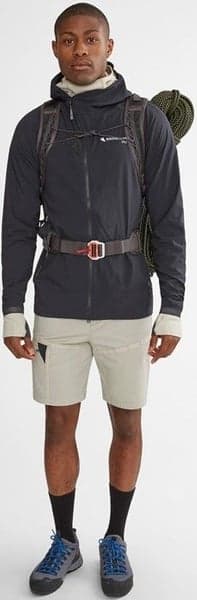 Ull Backpack 20L Raven, view: 5