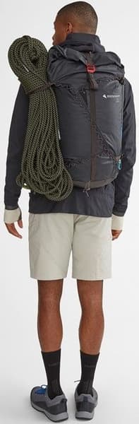 Ull Backpack 20L Raven, view: 7