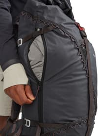 Ull Backpack 30L Raven - view: 2