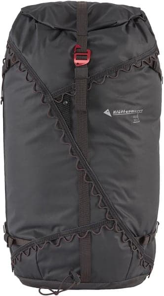 Ull Backpack 30L Raven, view: 0