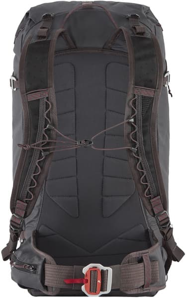 Ull Backpack 30L Raven, view: 1