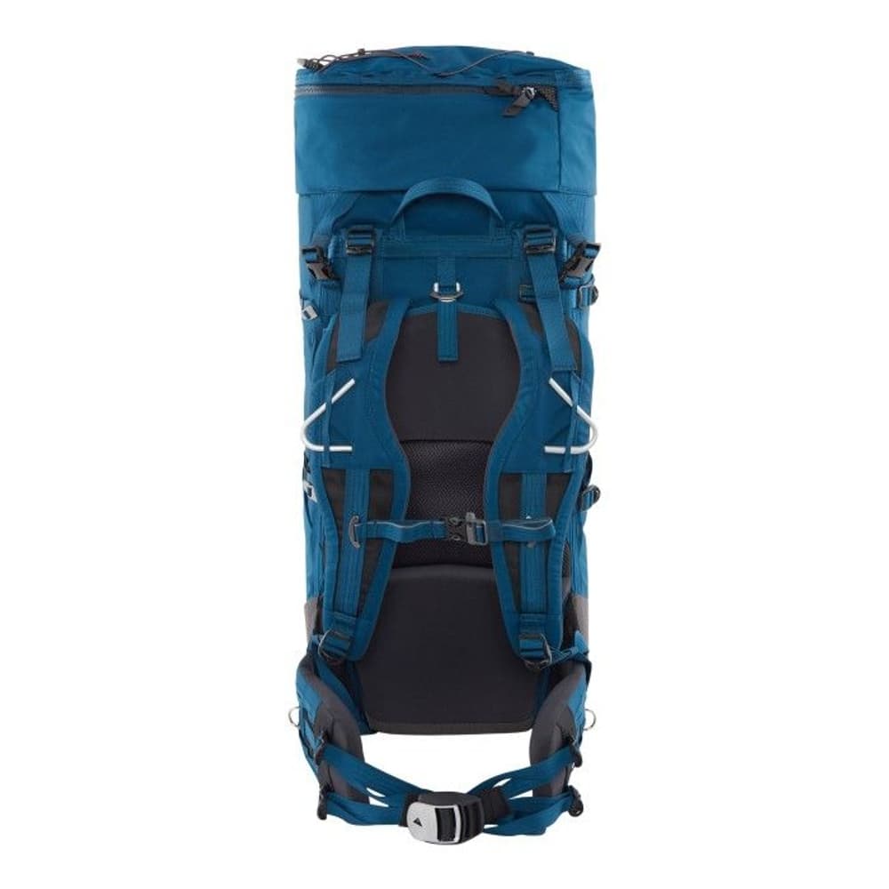 Tor Backpack 60L Dark Blueberry, view: 3