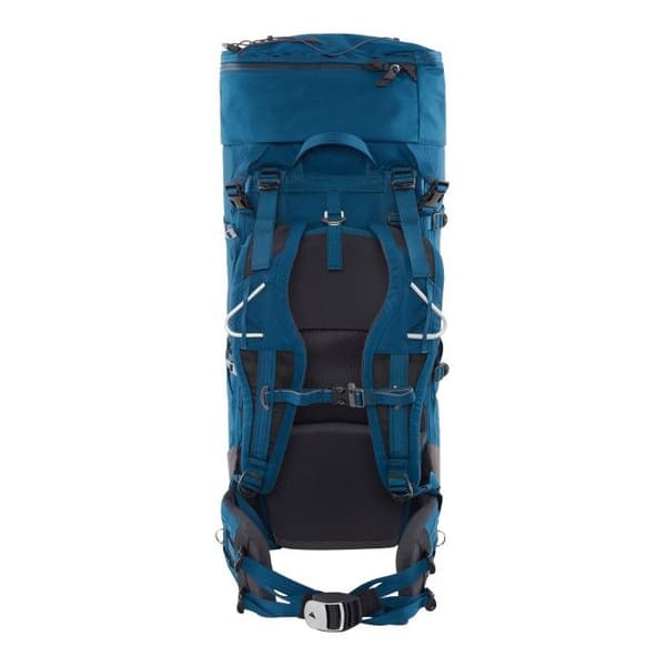 Tor Backpack 60L Dark Blueberry, view: 3