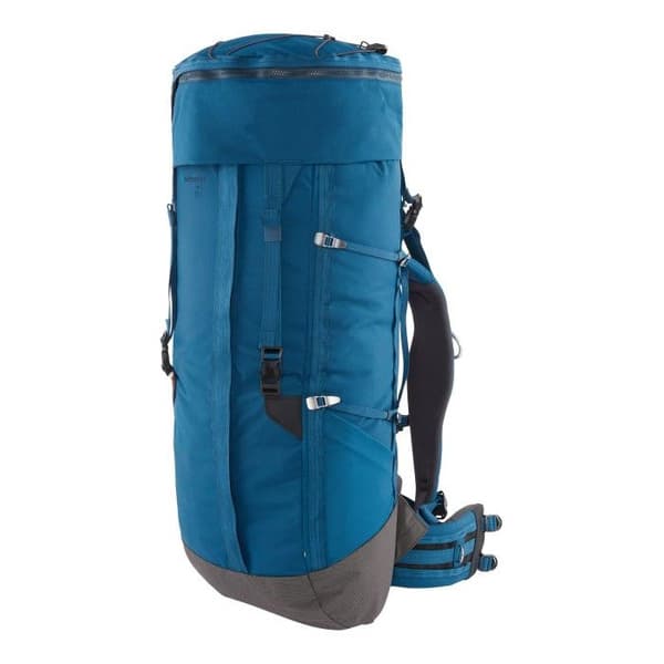 Tor Backpack 60L Dark Blueberry, view: 1
