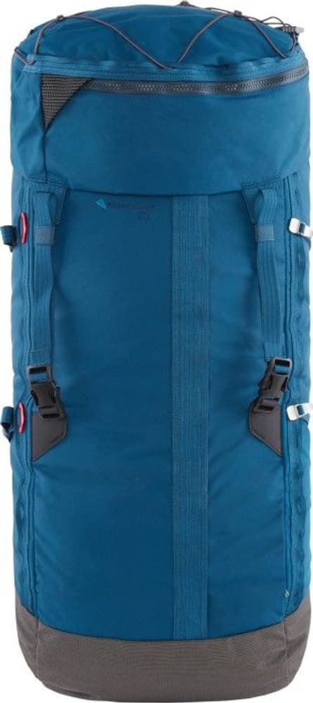 Tor Backpack 60L Dark Blueberry, view: 0