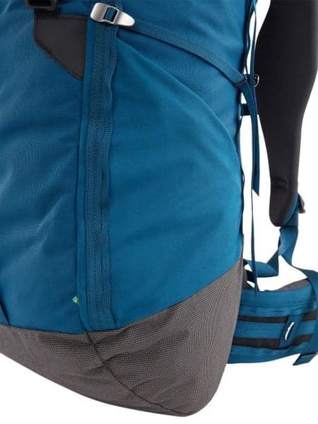Tor Backpack 60L Dark Blueberry, view: 12
