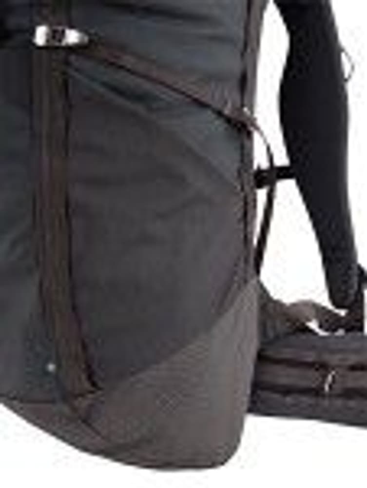 Tor Backpack 60L Raven, view: 12