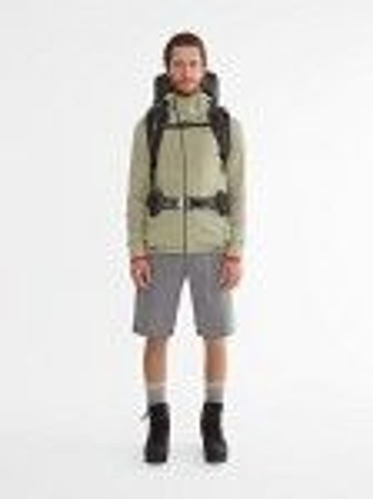 Tor Backpack 60L Raven, view: 4