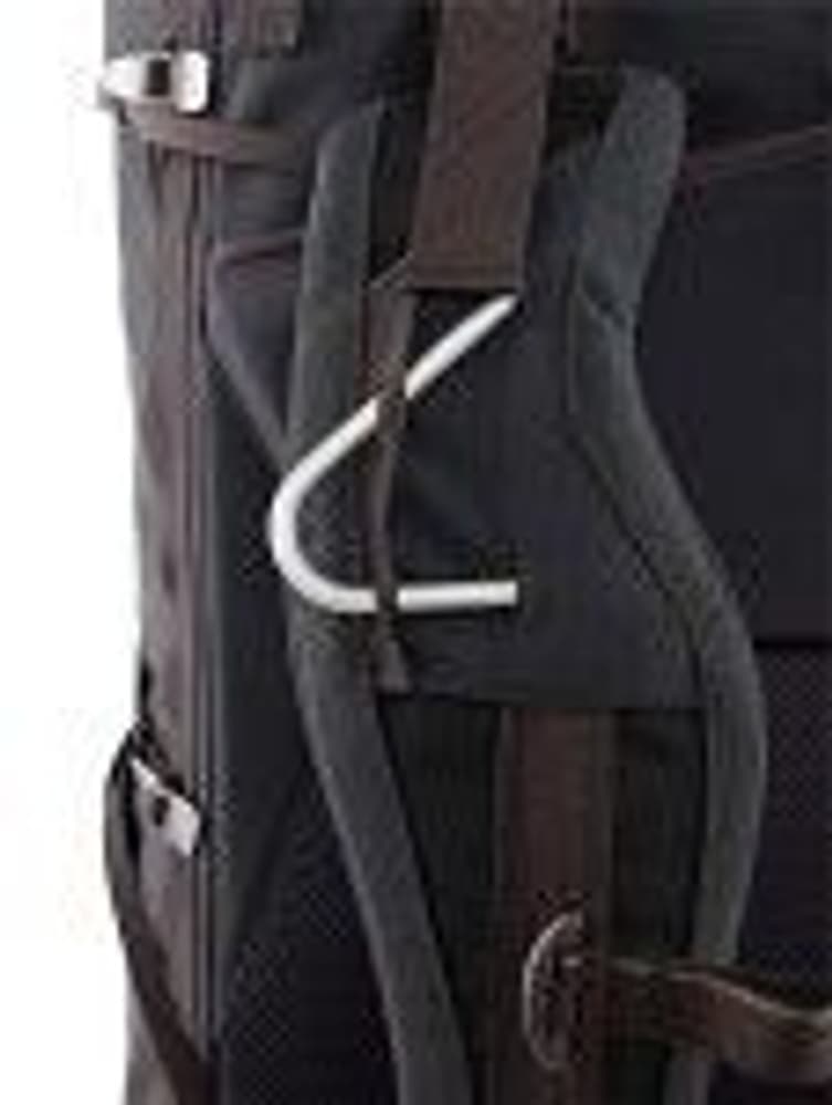 Tor Backpack 60L Raven, view: 8