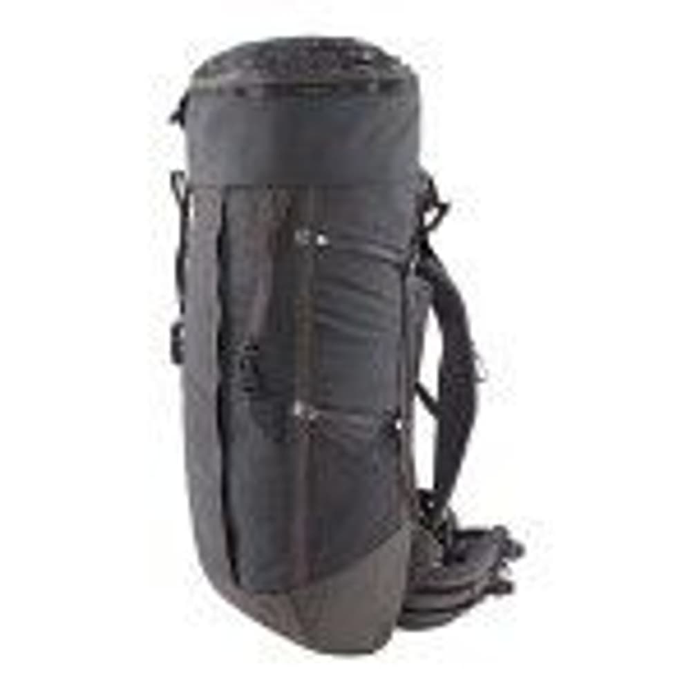Tor Backpack 60L Raven, view: 1