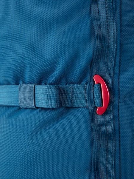 Tor Backpack 60L Dark Blueberry, view: 10