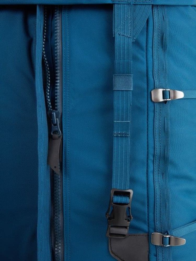 Tor Backpack 60L Dark Blueberry, view: 11