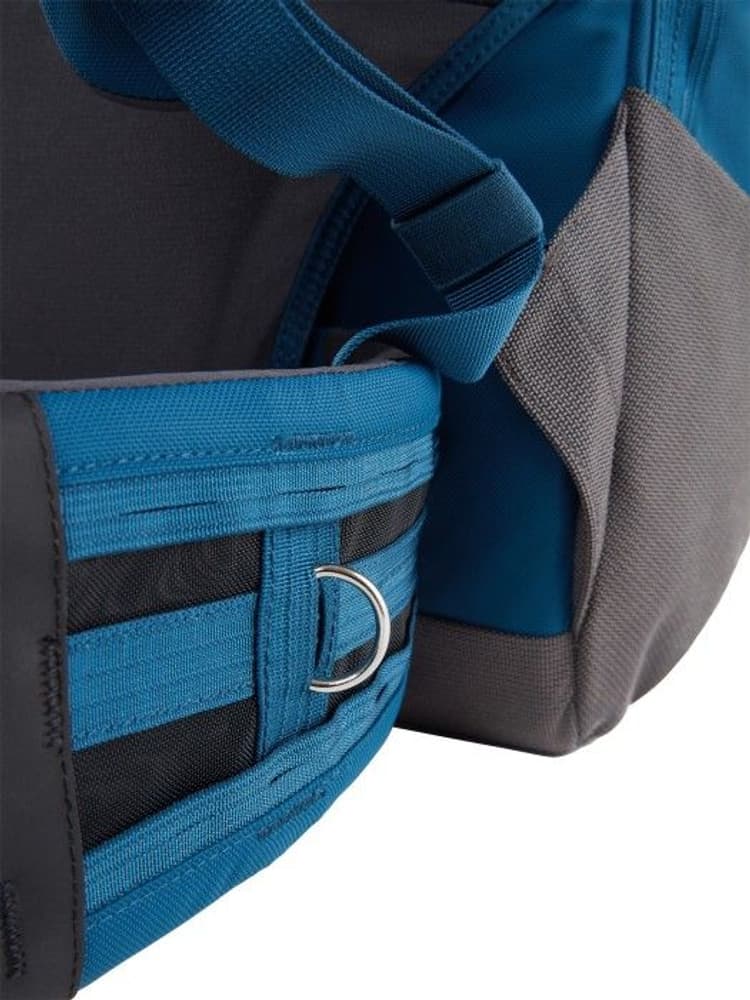 Tor Backpack 80L Dark Blueberry, view: 10