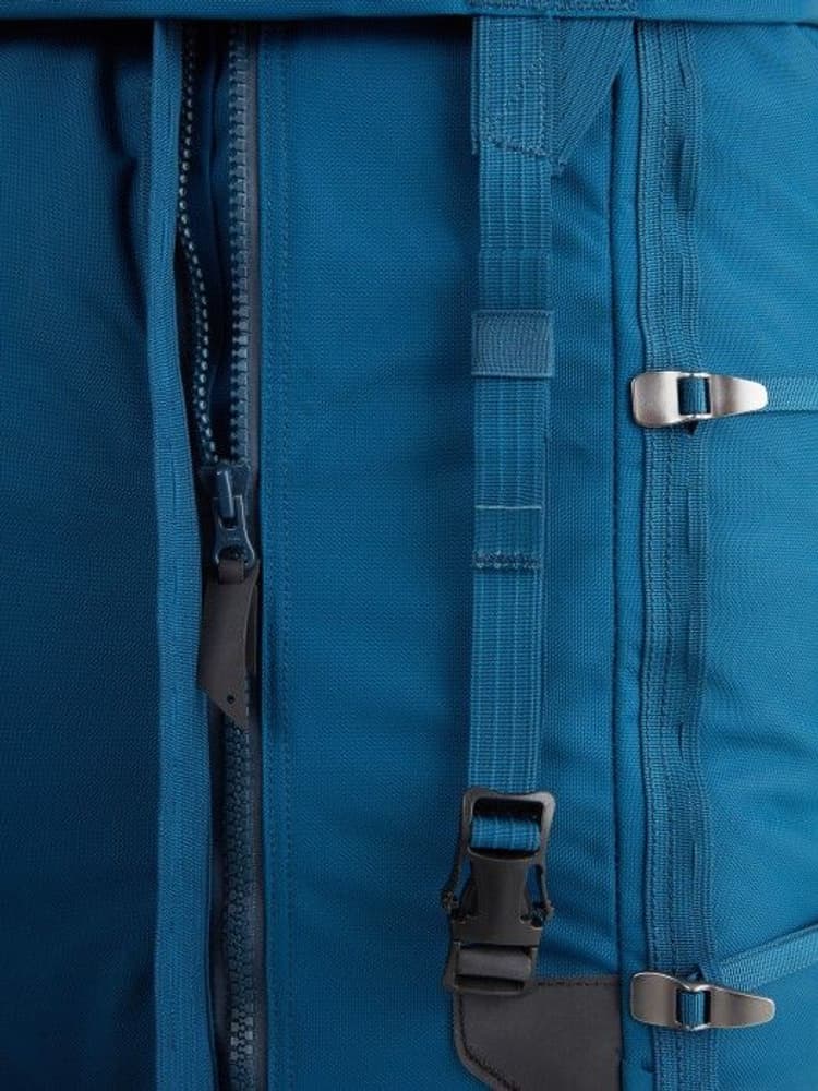 Tor Backpack 80L Dark Blueberry, view: 8