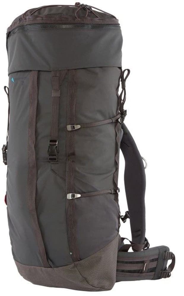 Tor Backpack 80L Raven, view: 0