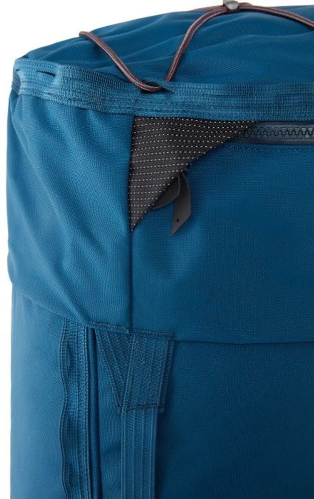 Tor Backpack 80L Dark Blueberry, view: 2