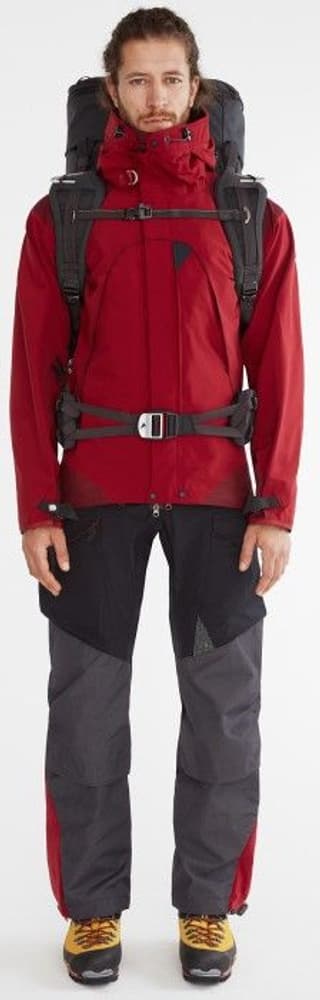 Tor Backpack 80L Raven, view: 2