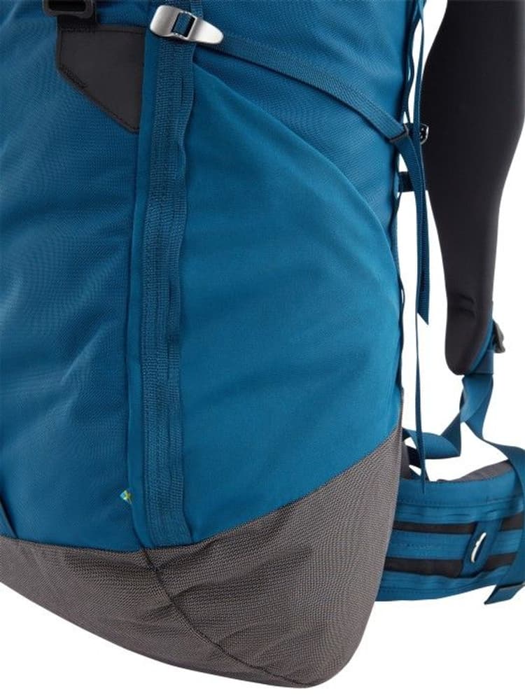 Tor Backpack 80L Dark Blueberry, view: 9