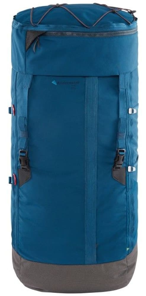 Tor Backpack 80L Dark Blueberry, view: 1