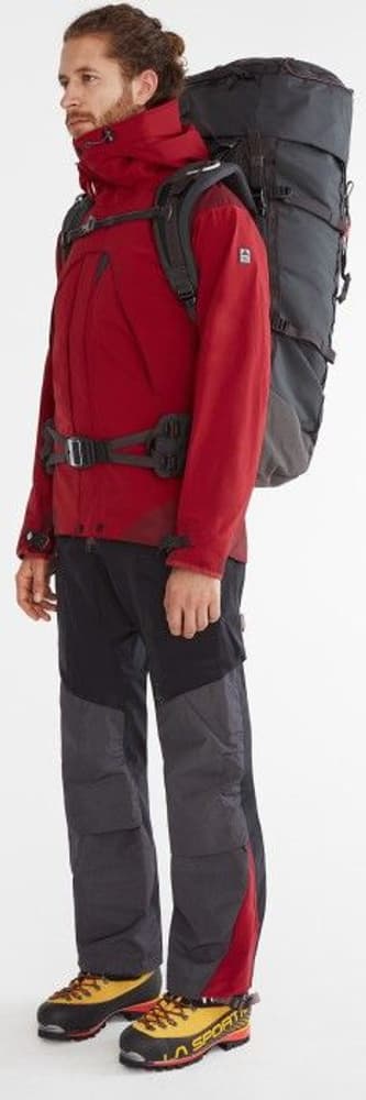 Tor Backpack 80L Raven, view: 3