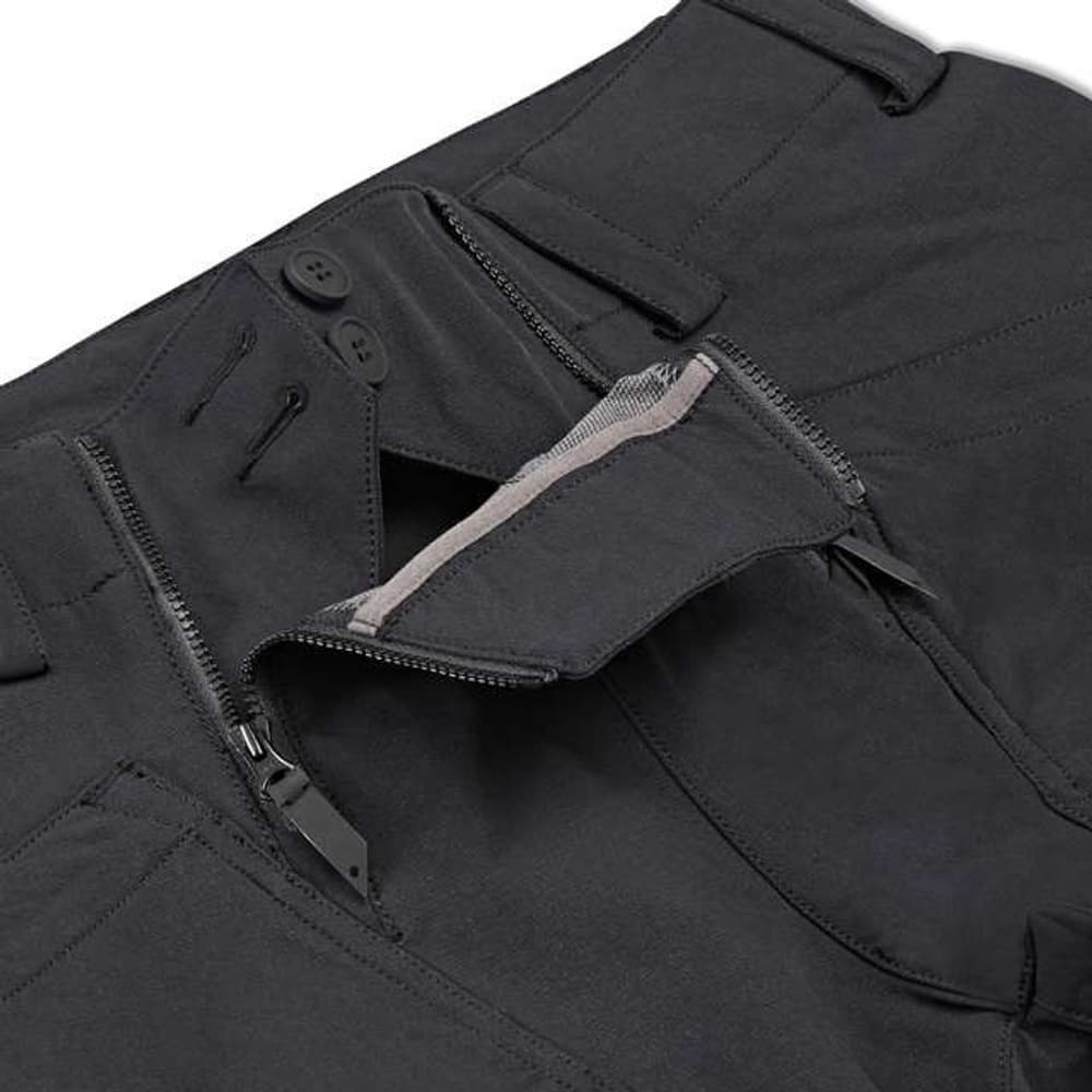 M's Misty Pants Black, view: 4