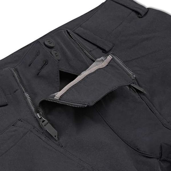 M's Misty Pants Black, view: 4