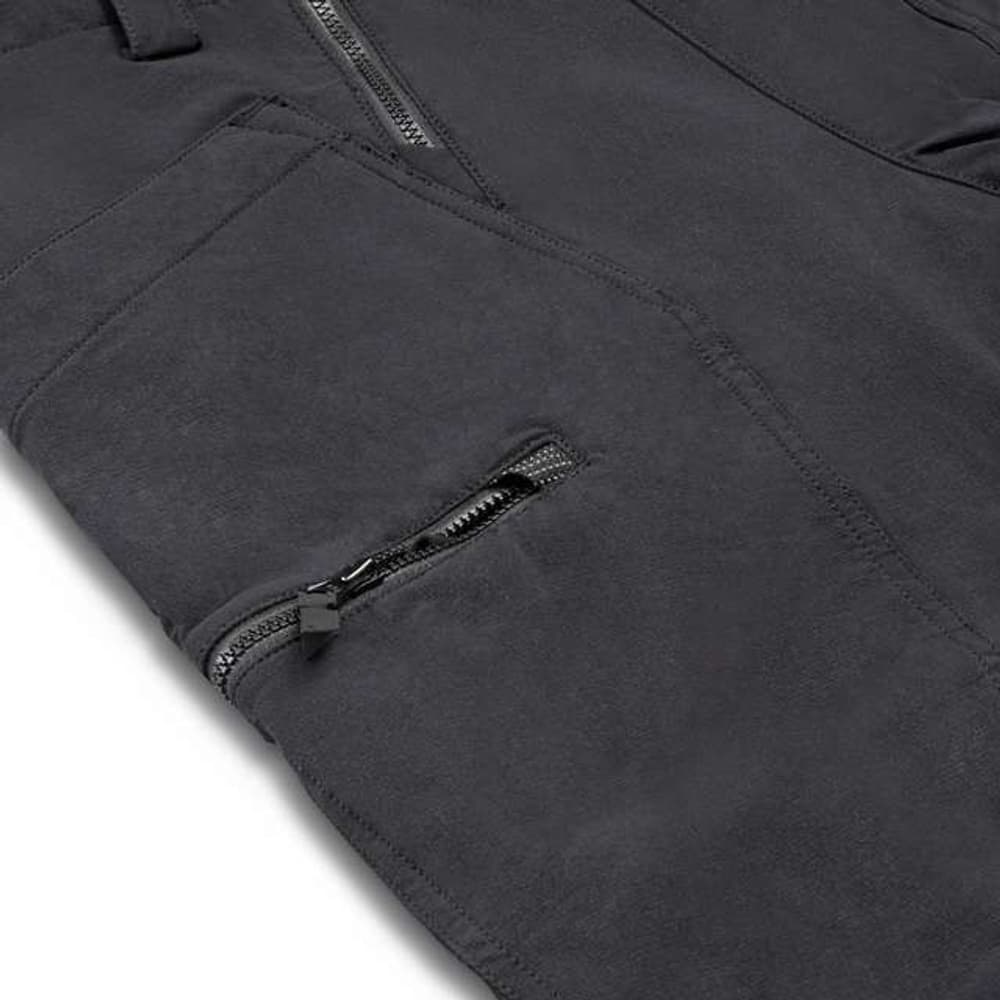 M's Misty Pants Black, view: 3