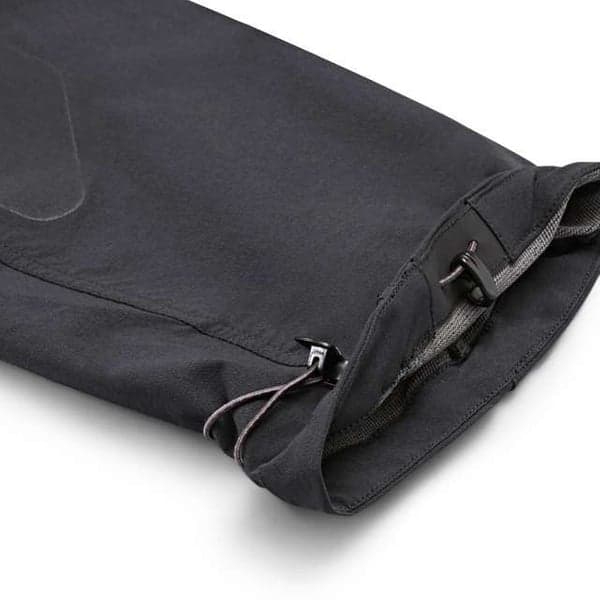 M's Misty Pants Black, view: 2