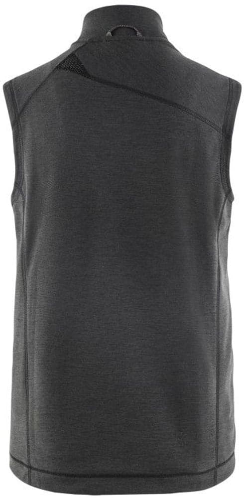 M's Njorun Vest Raven, view: 1