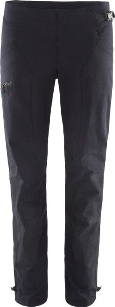 W's Misty Pants Black, view: 0