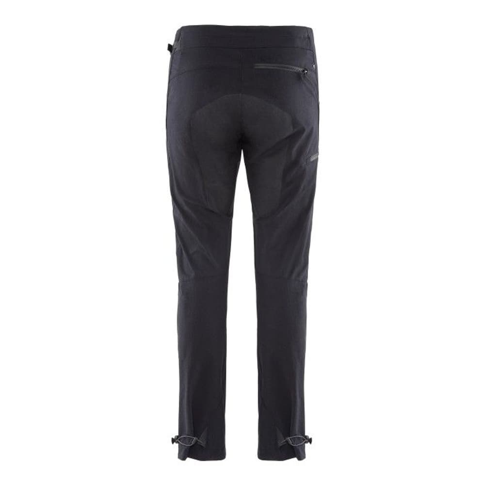 W's Misty Pants Black, view: 2