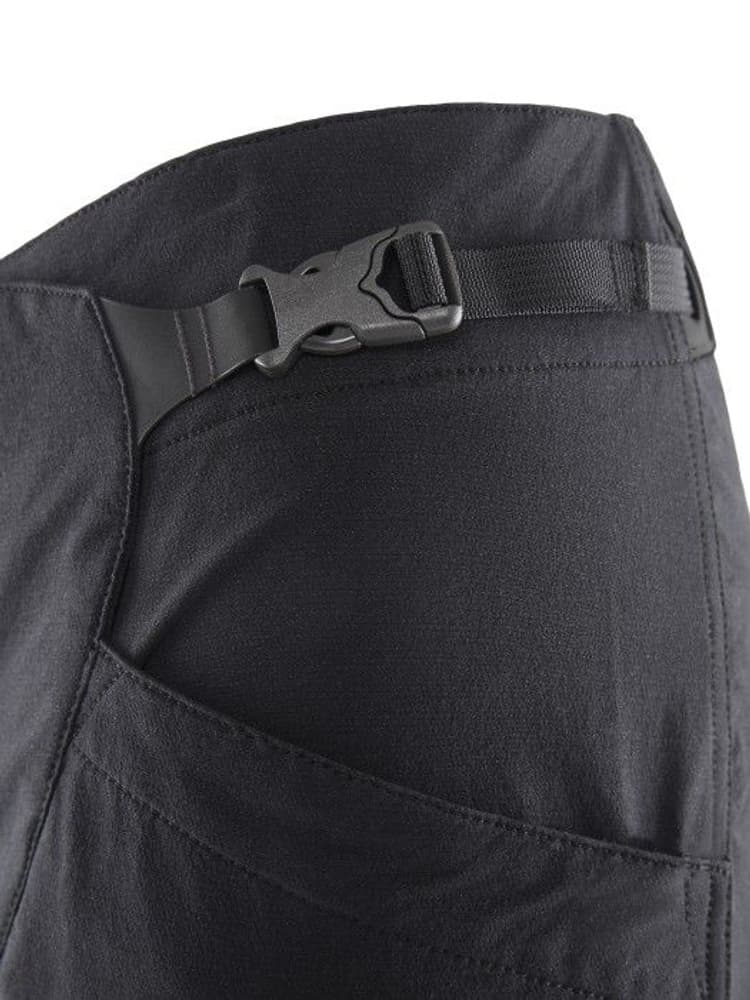 W's Misty Pants Black, view: 5