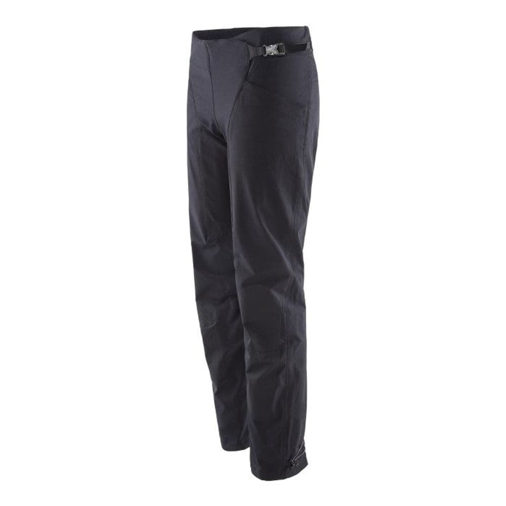 W's Misty Pants Black, view: 1