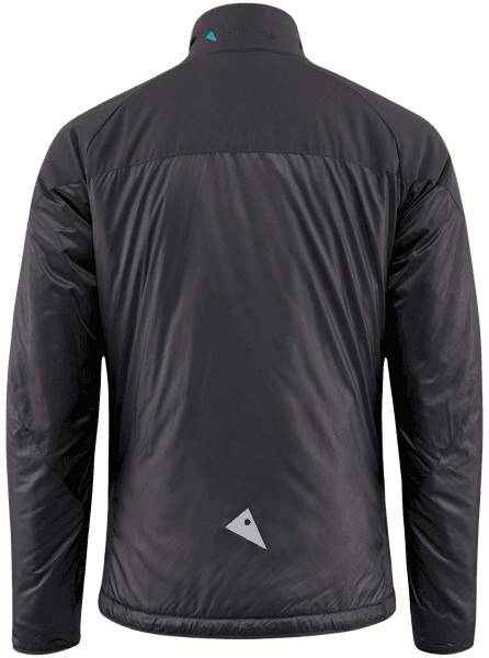 Alv 2.0 Jacket M's Dove Raven, view: 1