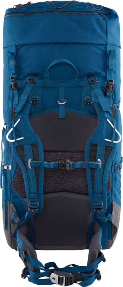 Tor Backpack 100L Dark Blueberry, view: 1