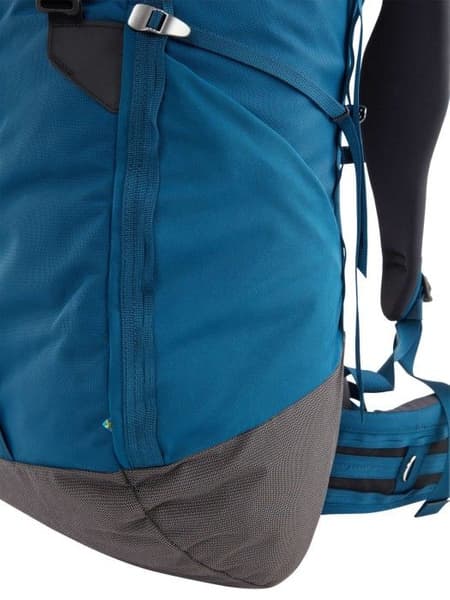 Tor Backpack 100L Dark Blueberry, view: 4