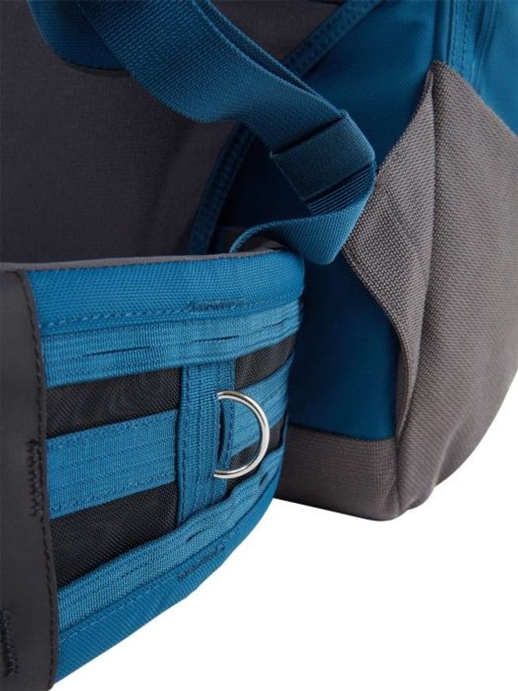 Tor Backpack 100L Dark Blueberry, view: 7