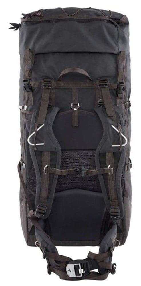Tor Backpack 100L Raven, view: 1