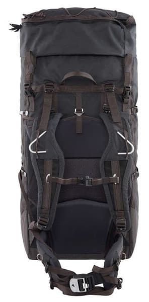 Tor Backpack 100L Raven, view: 1