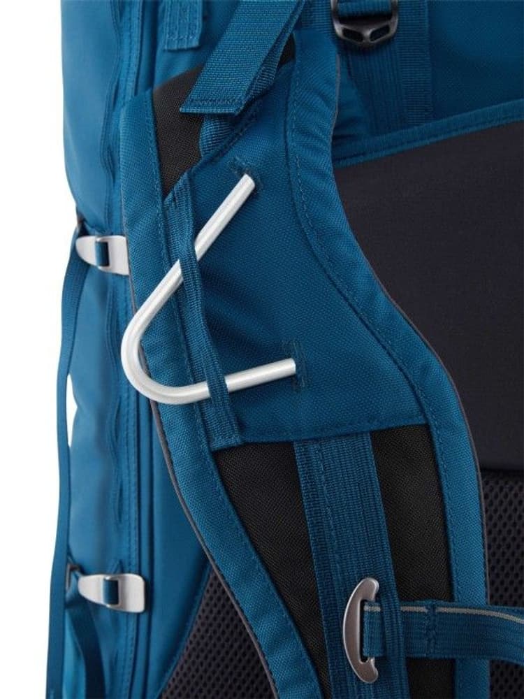 Tor Backpack 100L Dark Blueberry, view: 5