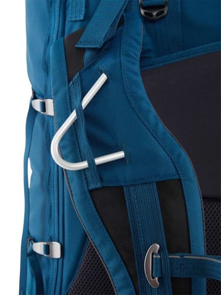 Tor Backpack 100L Dark Blueberry, view: 5
