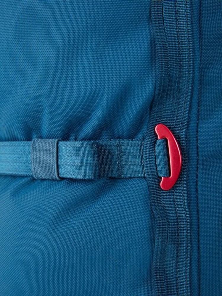 Tor Backpack 100L Dark Blueberry, view: 6