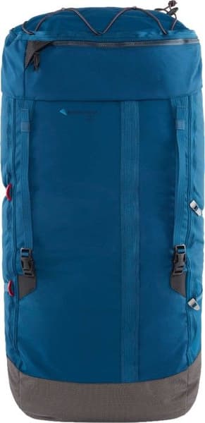 Tor Backpack 100L Dark Blueberry, view: 0