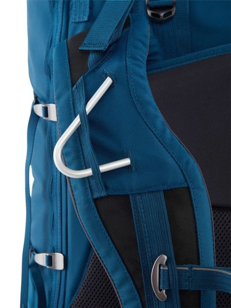 Tor Backpack 100L Dark Blueberry, view: 11