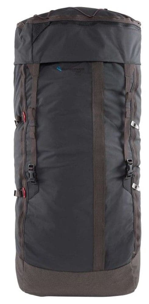Tor Backpack 100L Raven, view: 0