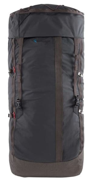 Tor Backpack 100L Raven, view: 0