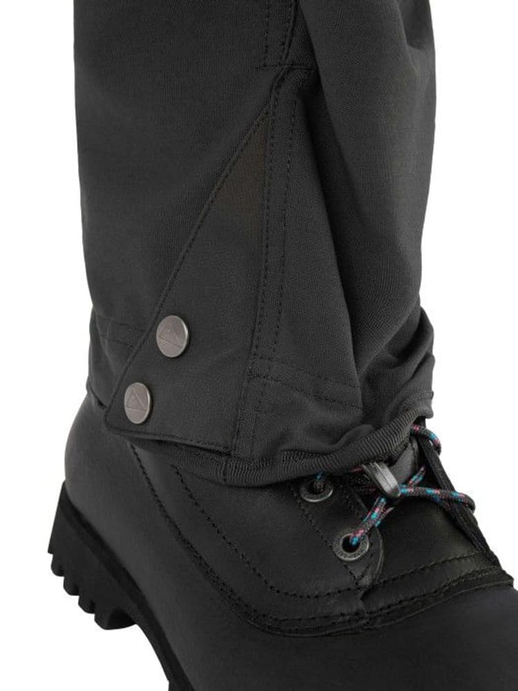 M's Gere 2.0 Pants Short Black, view: 1