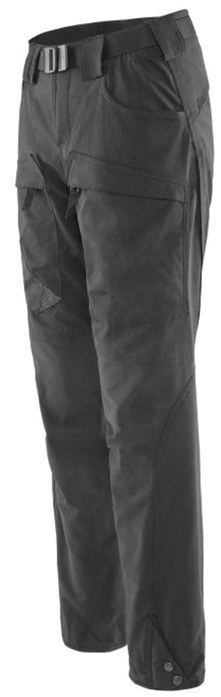 M's Gere 2.0 Pants Short Black, view: 0